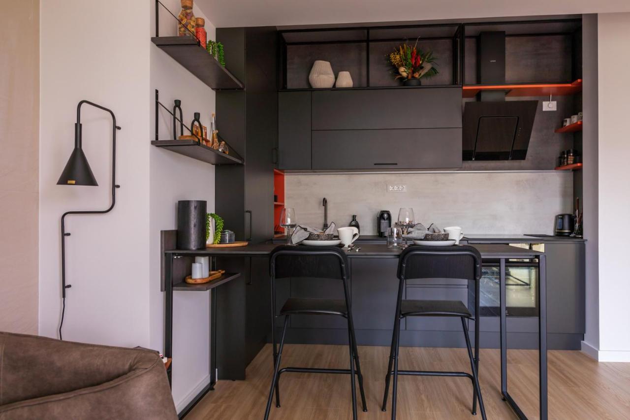Tonic Studio Union Boekarest Buitenkant foto