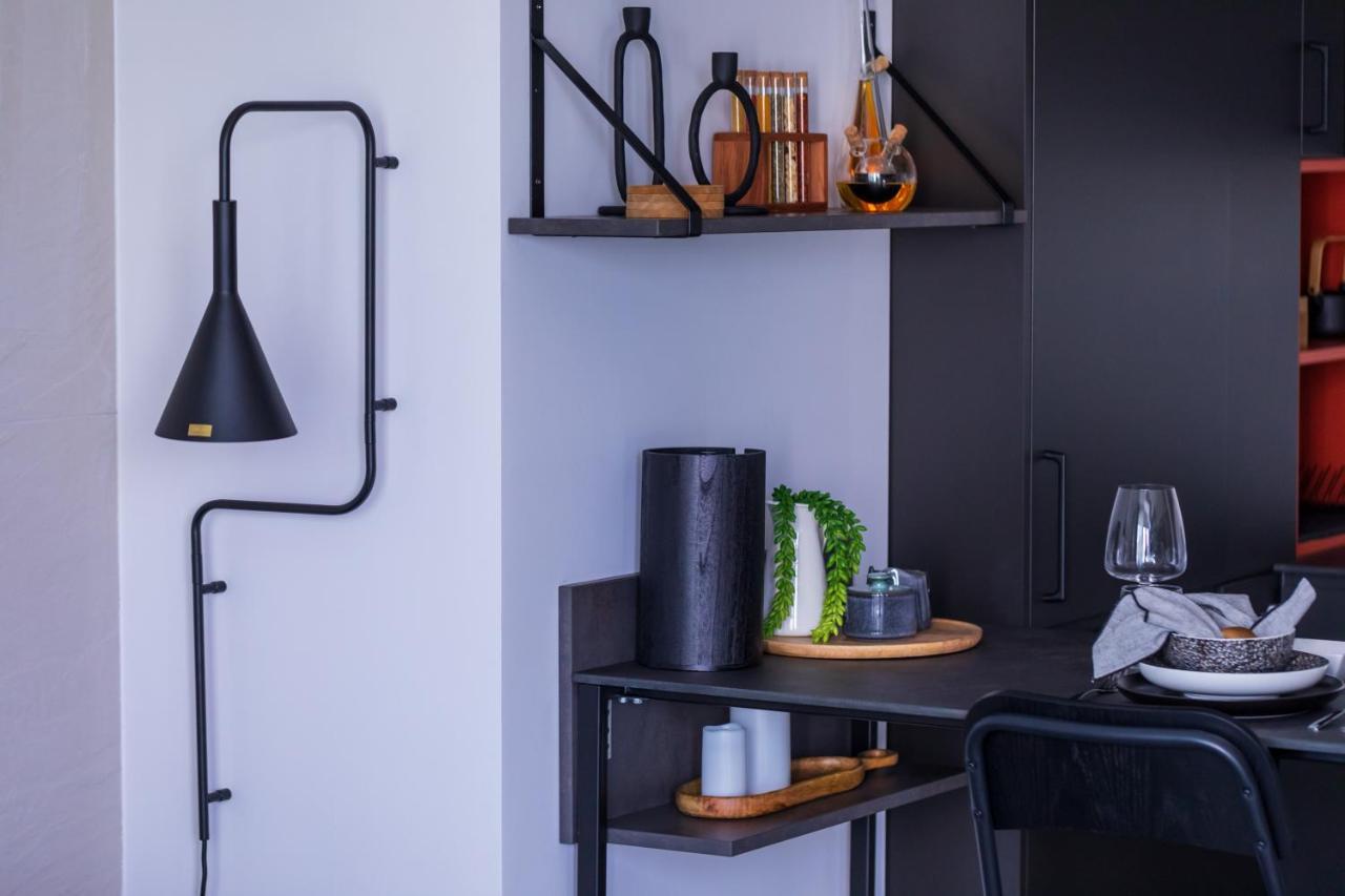 Tonic Studio Union Boekarest Buitenkant foto