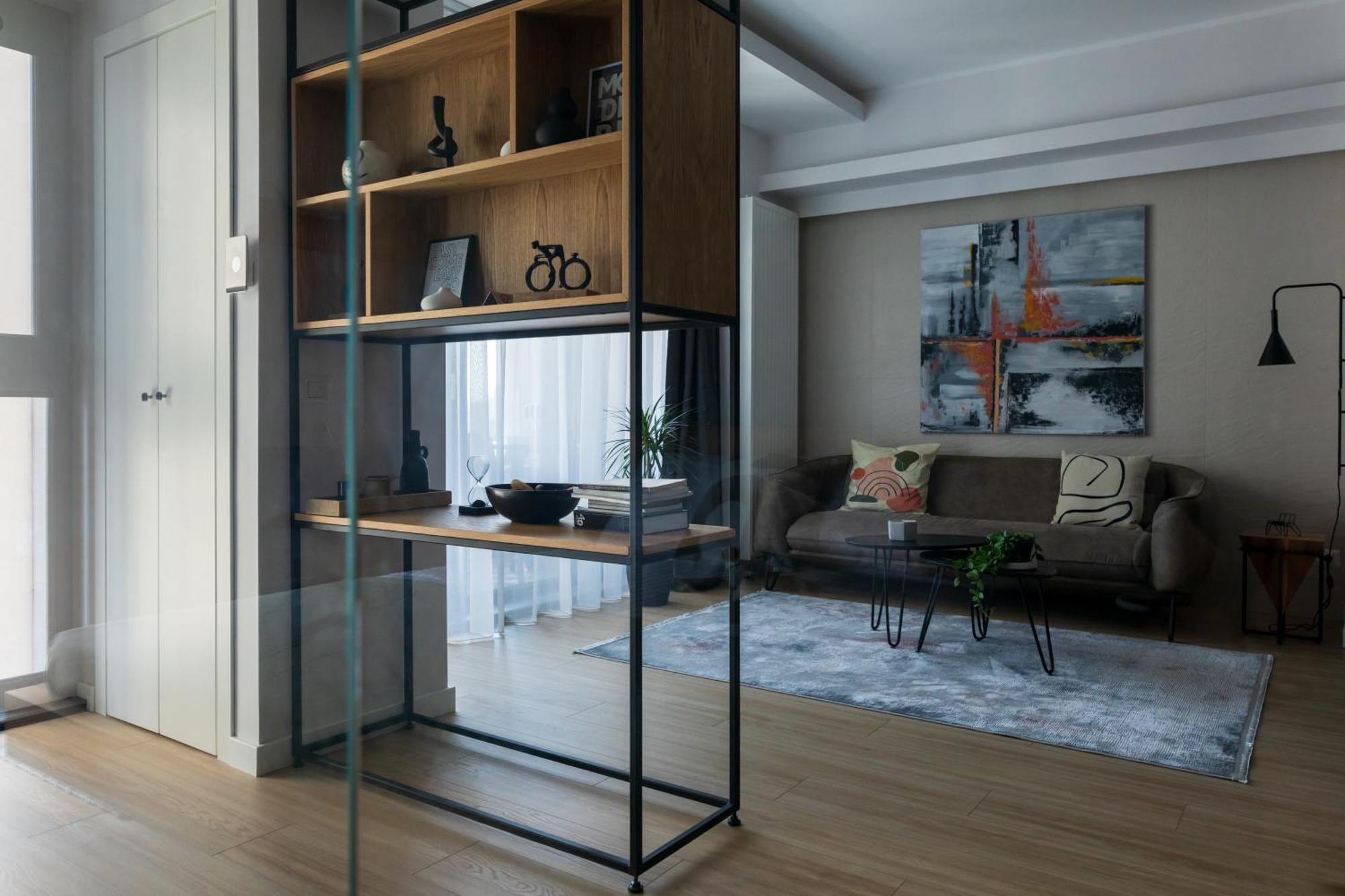 Tonic Studio Union Boekarest Buitenkant foto