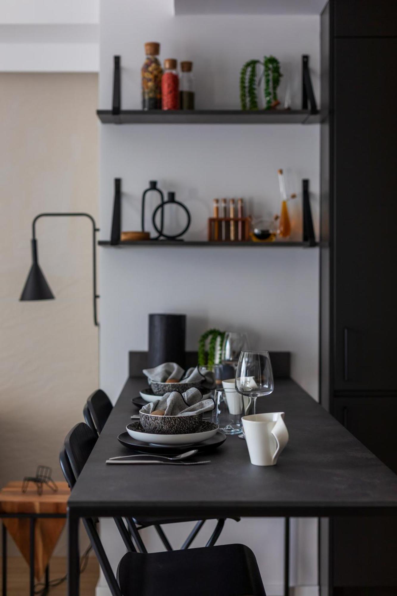 Tonic Studio Union Boekarest Buitenkant foto