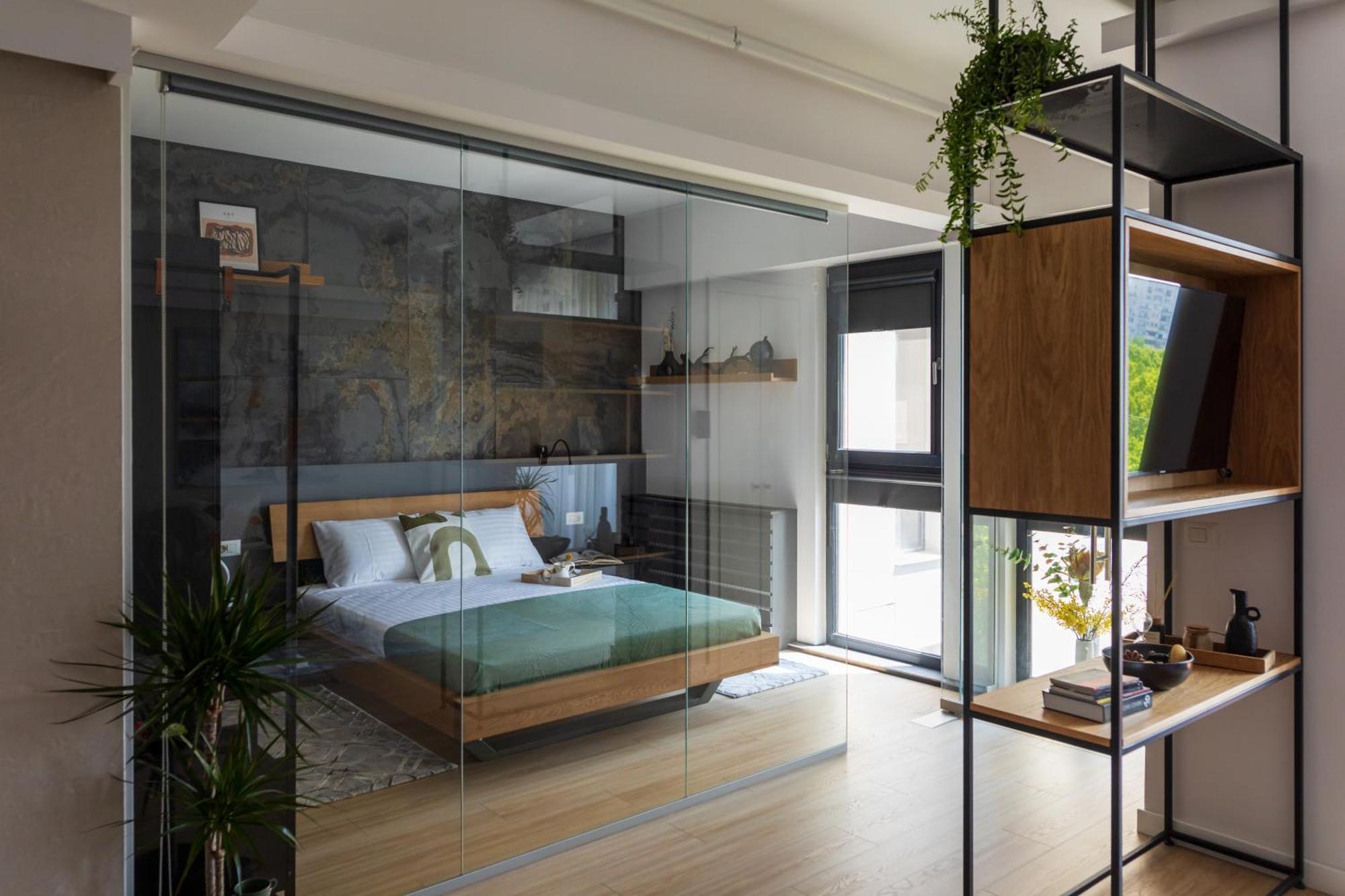 Tonic Studio Union Boekarest Buitenkant foto