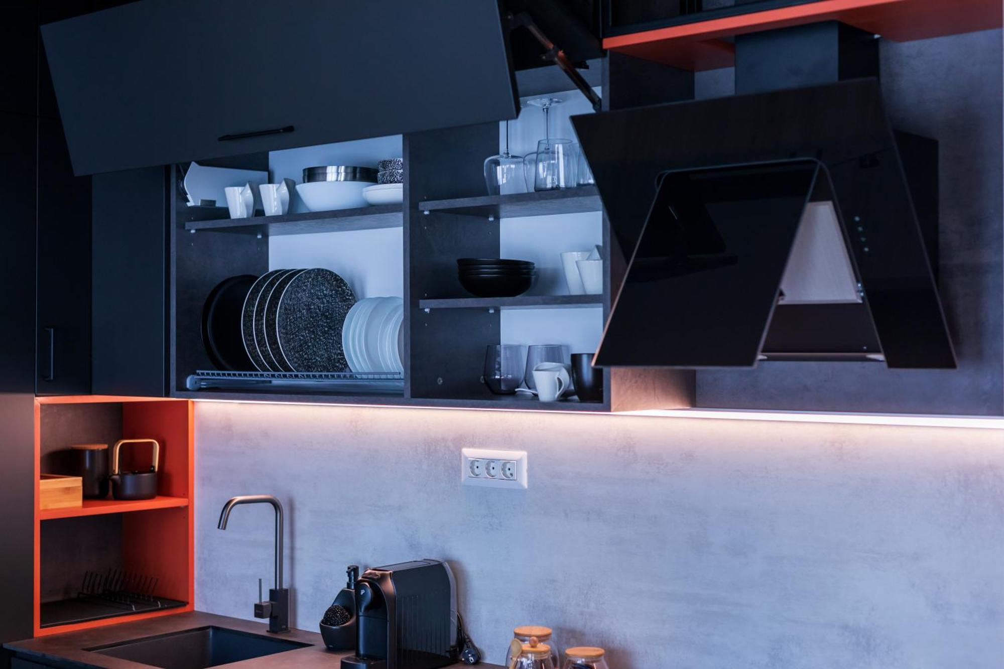 Tonic Studio Union Boekarest Buitenkant foto